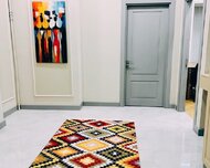 Binəqədi rayonu , 7-ci mikrorayon qəs., 2 otaq