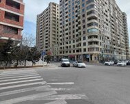 Nizami rayonu , 8-ci kilometr qəs., 3 otaq