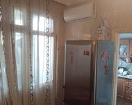 Nəsimi rayonu , Memar Əcəmi m., 2 otaq