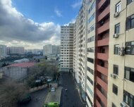 Nizami rayonu , Neftçilər m., 2 otaq