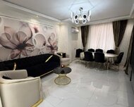 Yasamal rayonu , Yeni Yasamal qəs., 3 otaq