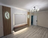 Suraxanı rayonu , Yeni Günəşli qəs., 2 otaq