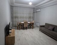 Sumqayıt ş., Yeni tikili , 2 otaq