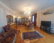 Nəsimi rayonu , 6 otaq