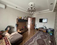 Suraxanı rayonu , Qaraçuxur qəs., 2 otaq