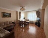 Xətai rayonu , Əhmədli qəs., 3 otaq