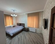 Sabunçu rayonu , Bakixanov qəs., 1 otaq