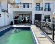 Səbail rayonu , Badamdar qəs., 7 otaq