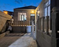 Abşeron rayonu , Masazır qəs., 4 otaq