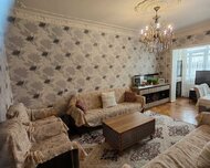 Binəqədi rayonu , 9-cu mikrorayon qəs., 3 otaq