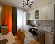 Suraxanı rayonu , Yeni Günəşli qəs., 1 otaq