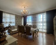 Sabunçu rayonu , Bakixanov qəs., 3 otaq