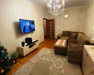 Sabunçu rayonu , Bakixanov qəs., 2 otaq