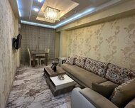 Xırdalan ş., Yeni tikili , 3 otaq