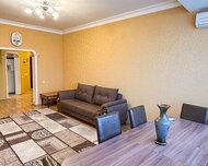 Nərimanov rayonu , Nəriman Nərimanov m., 3 otaq