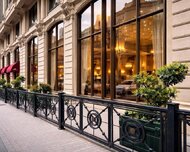 Səbail rayonu , İçəri Şəhər m., 18 otaq