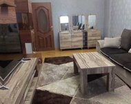 Xətai rayonu , Həzi Aslanov qəs., 2 otaq