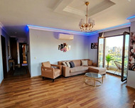 Nərimanov rayonu , Montin qəs., 3 otaq