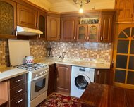 Yasamal rayonu , İnşaatçılar m., 2 otaq