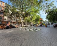 Nərimanov rayonu , Nəriman Nərimanov m., 3 otaq