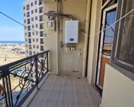 Səbail rayonu , Bayıl qəs., 3 otaq