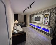 Nizami rayonu , 8-ci kilometr qəs., 3 otaq