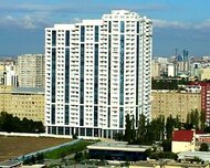 Yasamal rayonu , Elmlər Akademiyası m., 3 otaq