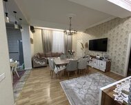 Xətai rayonu , Həzi Aslanov qəs., 4 otaq