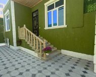 Sabunçu rayonu , Məhəmmədli qəs., 3 otaq