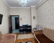 Nizami rayonu , Qara Qarayev m., 3 otaq