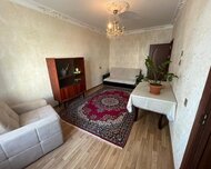 Xətai rayonu , Həzi Aslanov qəs., 2 otaq