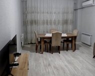 Sumqayıt ş., Yeni tikili , 2 otaq