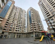 Xətai rayonu , 3 otaq