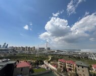 Nizami rayonu , Qara Qarayev m., 2 otaq