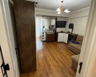 Nərimanov rayonu , Gənclik m., 1 otaq