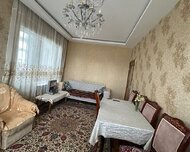 Binəqədi rayonu , 8-ci mikrorayon qəs., 4 otaq