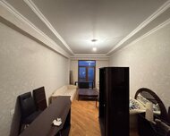 Nizami rayonu , Neftçilər m., 3 otaq