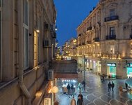 Yasamal rayonu , 4 otaq