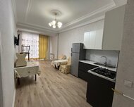 Sumqayıt ş., Yeni tikili , 3 otaq