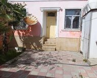 Xırdalan ş., Həyət evi / Villa , 2 otaq