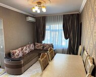 Sabunçu rayonu , Bakixanov qəs., 2 otaq