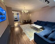 Yasamal rayonu , Yasamal qəs., 3 otaq