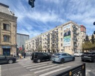 Nəsimi rayonu , 28 May m., 2 otaq