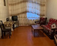 Sumqayıt ş., Köhnə tikili , 2 otaq