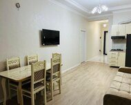 Sumqayıt ş., Yeni tikili , 2 otaq