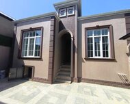 Sabunçu rayonu , Məhəmmədli qəs., 3 otaq