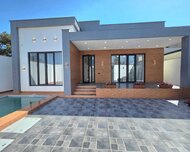 Xəzər rayonu , Şüvəlan qəs., 5 otaq