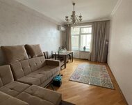 Səbail rayonu , Badamdar qəs., 2 otaq