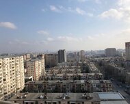 Binəqədi rayonu , 9-cu mikrorayon qəs., 2 otaq