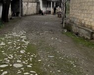 Kürdəmir ş., Torpaq , 4 otaq